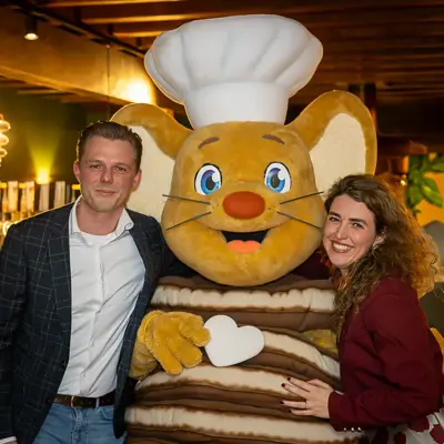 Restaurant Pluis 