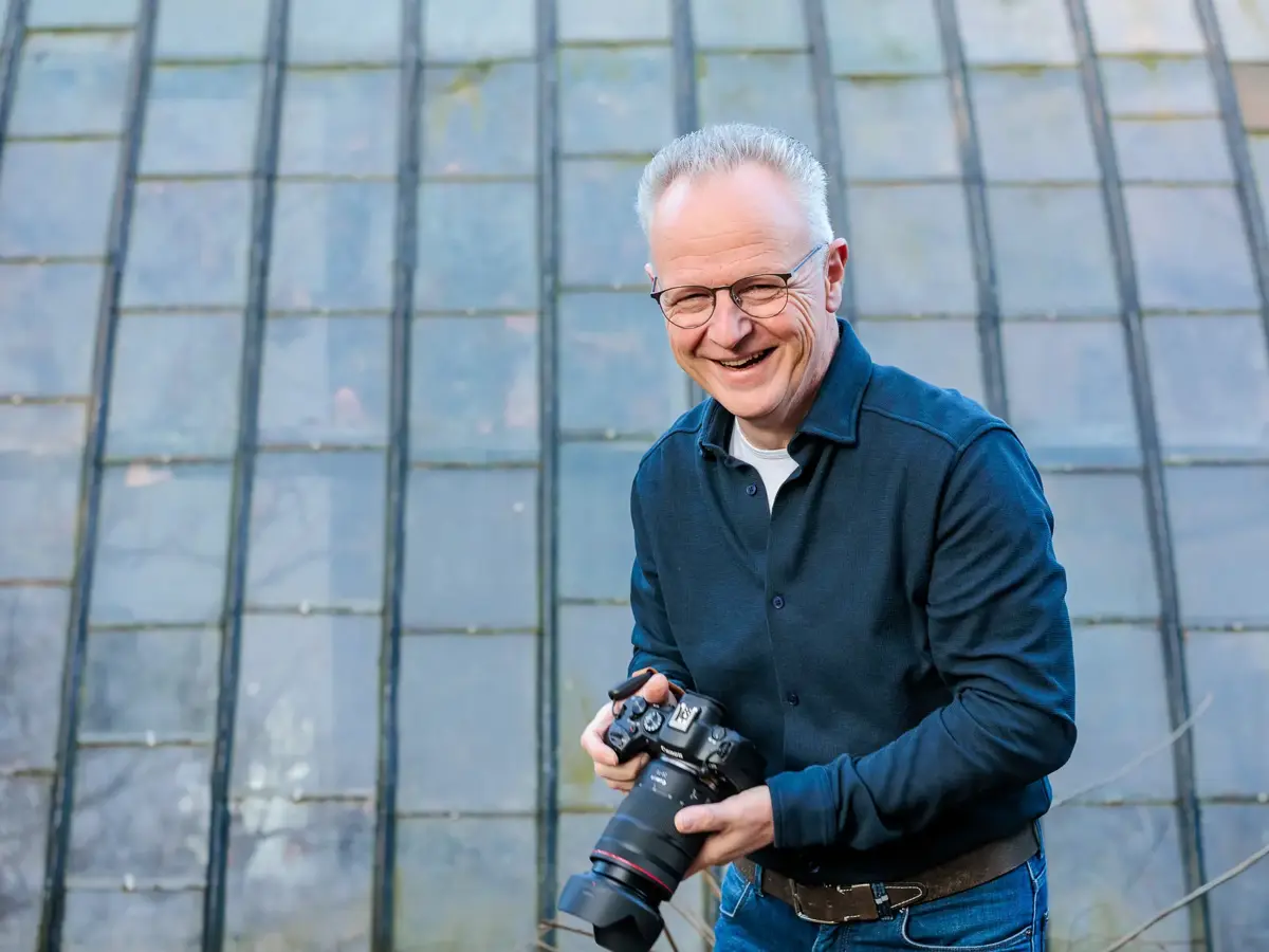 Haver fotografie